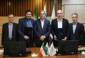 استفاده از فناوری‌های پیشرفته صنعت فضایی برای احیای دریاچه ارومیه