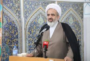 رستگار: جنگ شناختی یکی از چالش‌های اصلی در مبارزه با استکبار است