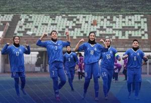 آزمون بزرگ فولاد مقابل تیم آماده استقلال