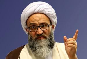 آیت الله حیدری: سلفی‌گری و اسلام رحمانی هر دو در خدمت به آمریکا و اسرائیل و استکبار است