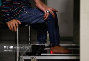 افتتاح مرکز توانبخشی «سرای ایثار» در قم