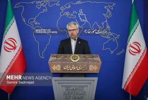 بقائی: هرگونه تهدید علیه ایران، آثار و تبعات مسری خواهد داشت