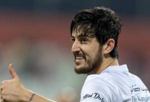 رسانه عربی: سردار آزمون برای دیدار با الهلال آماده خواهد بود