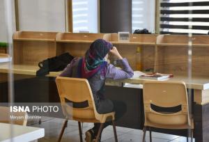 فرماندار مرکز لرستان: والدین باید الگوی مطالعه باشند