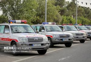 مجوز ایجاد پنج پایگاه امدادی در زنجان دریافت شد