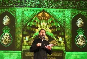 احمد بابابی: ما متوجه قواعد عالم نیستیم؛ عزایی که بازگشت به فطرت است