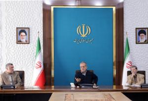 بررسی اقدامات انجام شده برای اجرای طرح پزشک خانواده با حضور پزشکیان