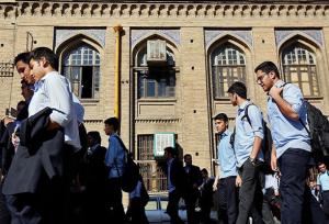 طرح جدید سمپاد برای شناسایی نخبگان در مناطق محروم