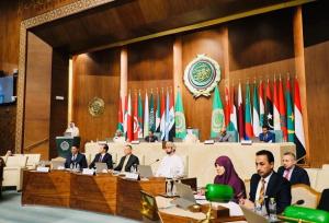 درخواست پارلمان عربی برای اقدام فوری شورای امنیت علیه تل‌آویو