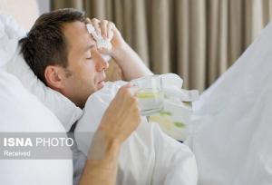 یک متخصص: تقویت سیستم ایمنی بدن، کلید مقابله با آنفلوآنزاست