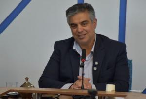 استاندار:  طرح جامع کاهش آلودگی هوای اراک نیازمند حمایت ملی است