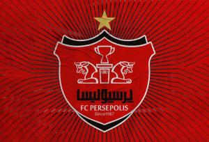 اقدام جنجالی ترابزون علیه لوگوی باشگاه پرسپولیس