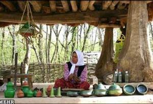 ضرورت اجرای طرح توانمند سازی زنان روستایی