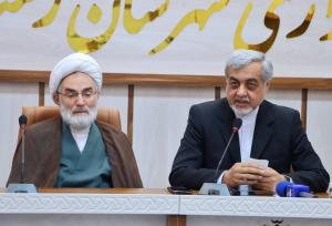 فرماندار رشت: وحدت و انسجام ملی اصلی‌ترین سرمایه کشور است