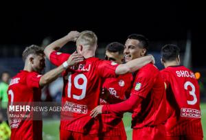 مهاجم سوم قلعه‌نویی برای تیم ملی مشخص شد