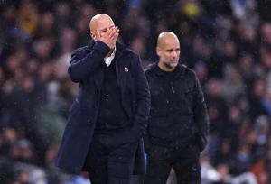 خشم اشلوت از تصمیم جنجالی داور