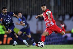 علیپور: چرا همه فقط روی پرسپولیس حساس شده‌اند؟