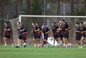 پیشنهاد پرتغالی برای پدیده پرسپولیس