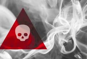 مرگ مادر و کودک با گاز مونوکسید کربن در شهرستان سامان