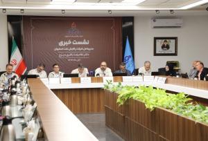 پیشگیری ازانتشار روزانه۳۰۰تن گوگرد با اجرای طرح RHUدر پالایشگاه اصفهان