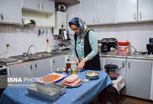 توسعه مشاغل خانگی راهکار کم‌هزینه برای افزایش مشارکت اقتصادی در زنجان