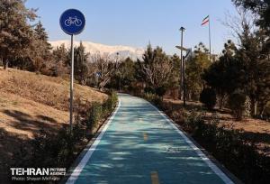 جزییات بهره‌برداری از فاز دوم مسیر سرزندگی و افزایش آن به 100 کیلومتر تا پایان سال