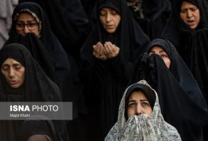 نماز طلب باران ۲۶ آبان‌ در شیراز برگزار می‌شود