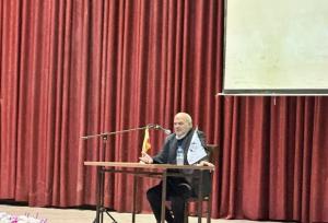 کلانتری: سیاست‌های نادرست آبی در دهه‌های گذشته کشور را با بحران روبه‌رو کرد