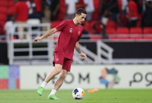 استیناف پرسپولیس در پرونده فرشاد احمدزاده رد شد