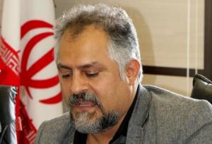 شاهین فر: ۹۵ درصد تأسیسات زیربنایی سایت کوی زنگان تکمیل شد