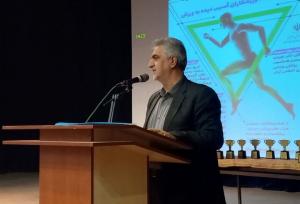 هدف‌گذاری بیمه ورزشی ۱۰ هزار ورزشکار گرمساری