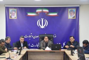 مدیرکل صمت استان: آرامش بازار فارس را باید حفظ کنیم