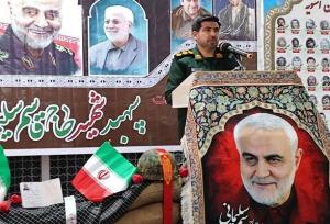 رشیدی: فرهنگ بزرگداشت شهدا بین نسل جوان جامعه ترویج یابد