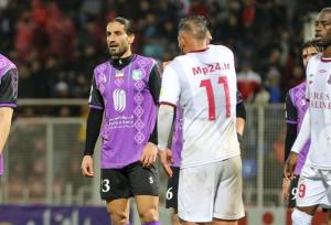 ابرقویی: مذاکره‌ای با پرسپولیس نداشتم