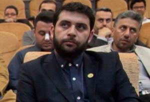 ثبت ملی یک جشنِ معطر در بانه