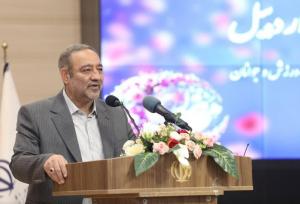 شمشیر بازی اردبیل روی ریل پیشرفت؛ قهرمانان حمایت می شوند