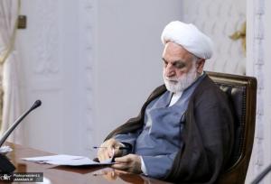 ۱۵۵ نماینده برای اجرای قانون حجاب دست به کار شدند