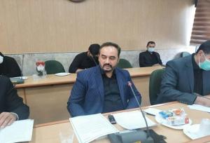 جلسه شورای شهر کرمانشاه به‌دلیل نرسیدن به حد نصاب قانونی لغو شد