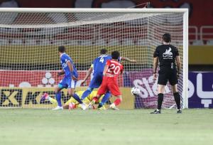 زمستان سخت در انتظار شاگردان ساپینتو و اسکوچیچ