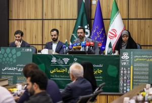  به میدان آمدن فناوری‌های نرم برای حل مسائل اجتماعی