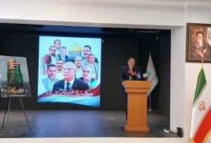 نگاهداری: یمن ضربه سنگینی به رژیم صهیونیستی وارد کرده است