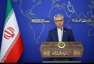 واکنش ایران به قطعنامه شورای همکاری خلیج‌‌فارس