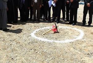 فرماندار کاشمر: چند پروژه مهم به دلیل تغییر مدیریتی متوقف شد