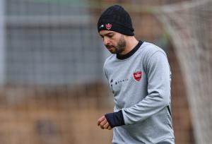 اختلاف سروش و عالیشاه روی سکوها علنی شد