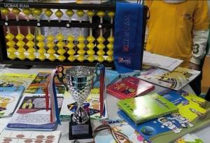 جشنواره کودک شهر زیبای من در گلپایگان