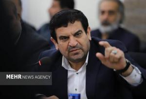 رهاسازی آب فعلی باید تا پایین‌ دست خوزستان به طور کامل حفظ شود