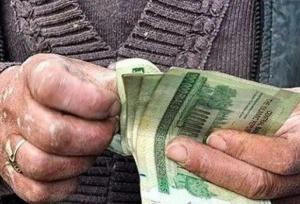 اجبار کارگران ماهر به زباله‌گردی!