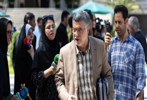 وزیر بهداشت عازم مصر شد