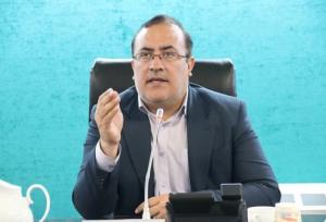 آقایی: استان یزد در تولید محصولات کشاورزی حائز رتبه دوم است