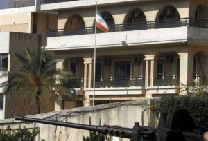 واکنش سفارت ایران به اهانت فرستادگان ترامپ به خبرنگاران لبنانی
